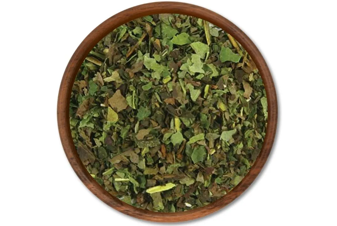 ORA-PRO-NOBIS FOLHAS 100g